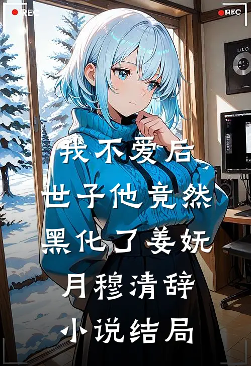 我不爱后，世子他竟然黑化了姜妩月穆清辞小说结局