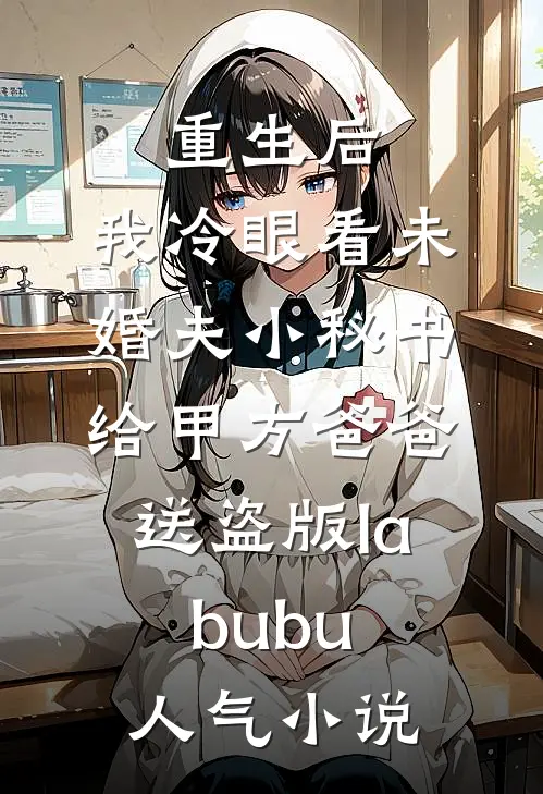 重生后，我冷眼看未婚夫小秘书给甲方爸爸送盗版labubu人气小说