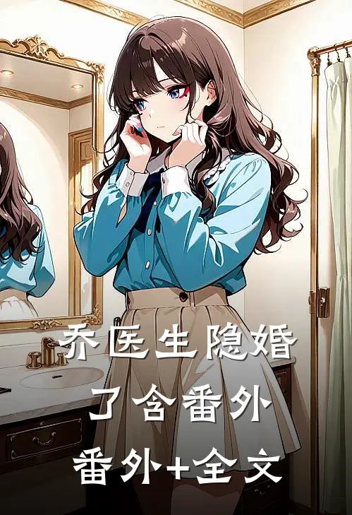 乔医生隐婚了·含番外:(番外)+(全文)