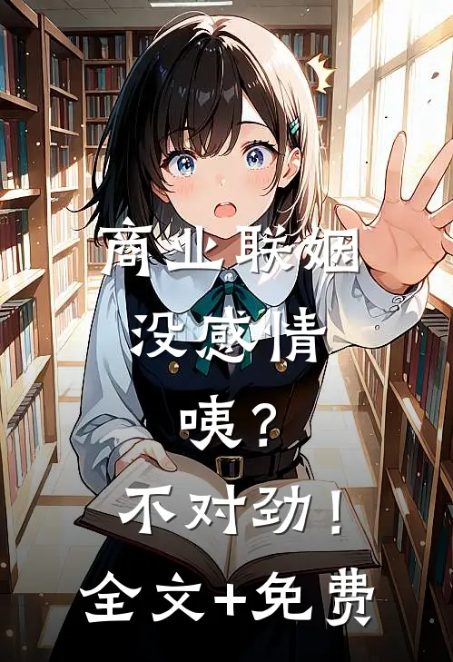 商业联姻没感情，咦？不对劲！全文+免费