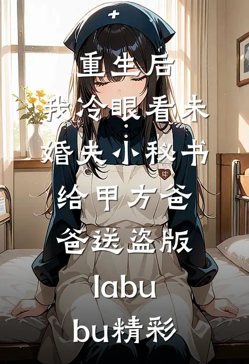 重生后，我冷眼看未婚夫小秘书给甲方爸爸送盗版labubu精彩