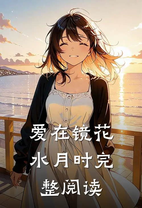 爱在镜花水月时完整阅读