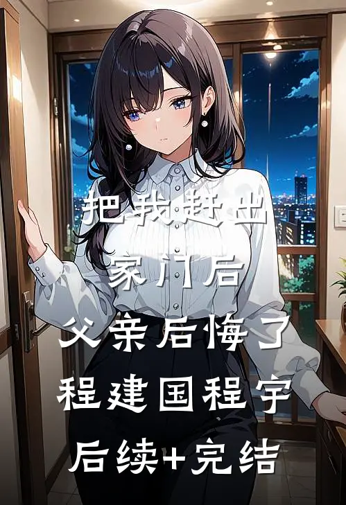把我赶出家门后，父亲后悔了程建国程宇后续+完结