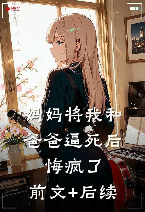 妈妈将我和爸爸逼死后，悔疯了:前文+后续