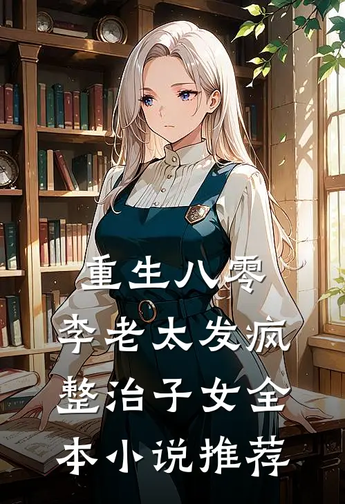 重生八零：李老太发疯整治子女全本小说推荐