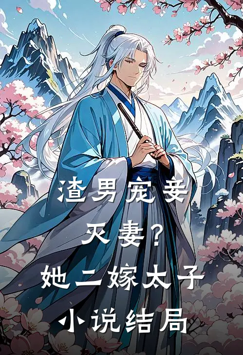 渣男宠妾灭妻？她二嫁太子小说结局