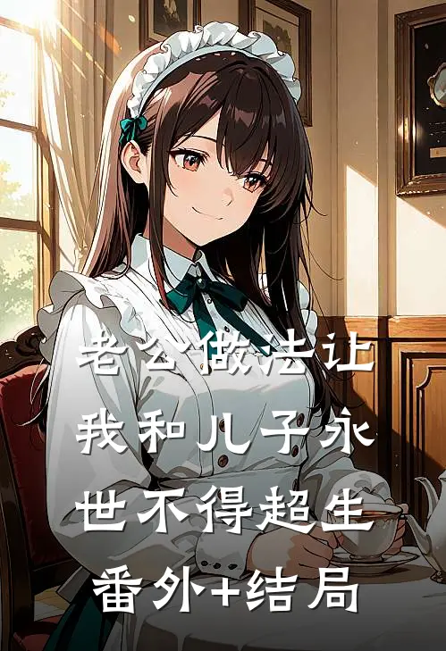 老公做法让我和儿子永世不得超生:(番外)+(结局)