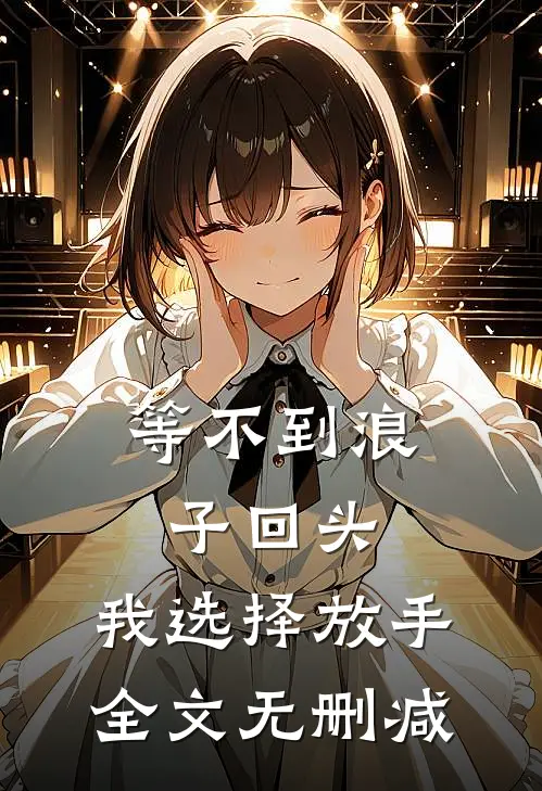 等不到浪子回头，我选择放手全文无删减