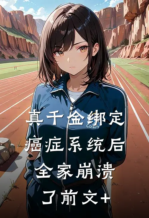 真千金绑定癌症系统后，全家崩溃了前文+