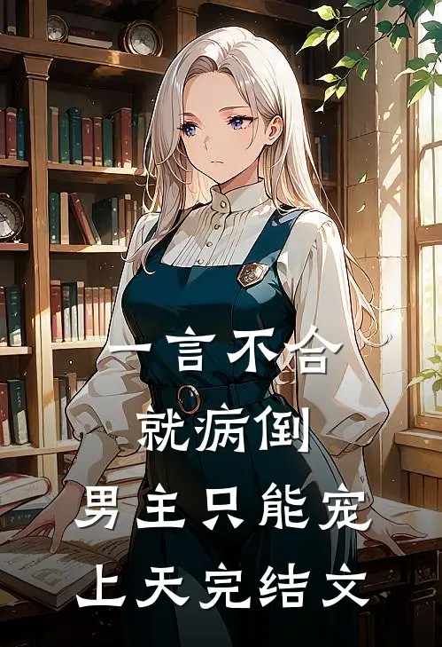 一言不合就病倒，男主只能宠上天完结文