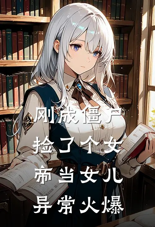 刚成僵尸，捡了个女帝当女儿异常火爆