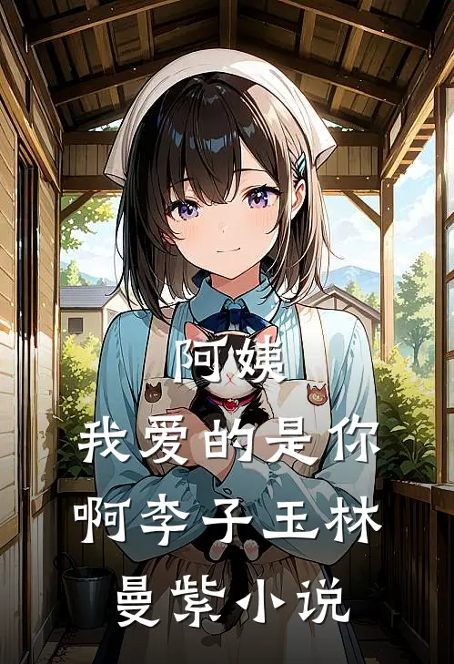 阿姨，我爱的是你啊李子玉林曼紫小说