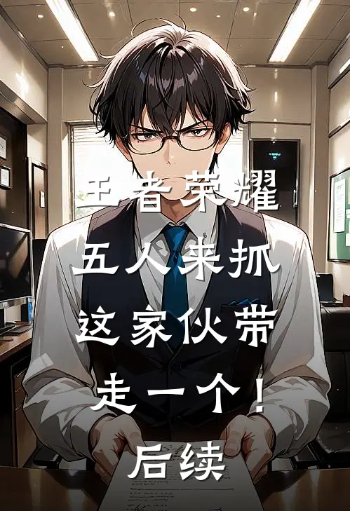 王者荣耀：五人来抓，这家伙带走一个！后续