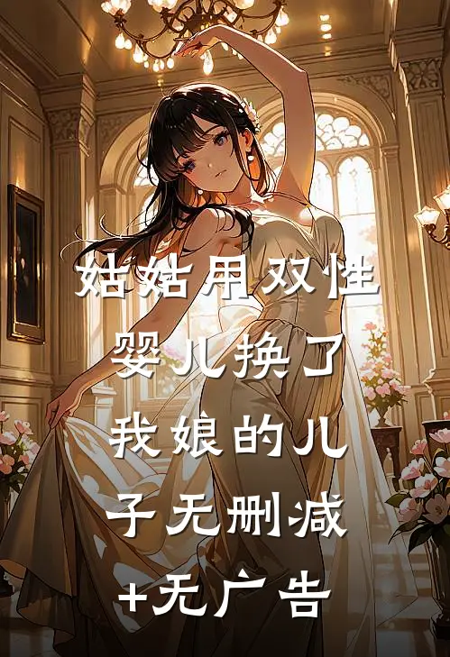 姑姑用双性婴儿换了我娘的儿子无删减+无广告