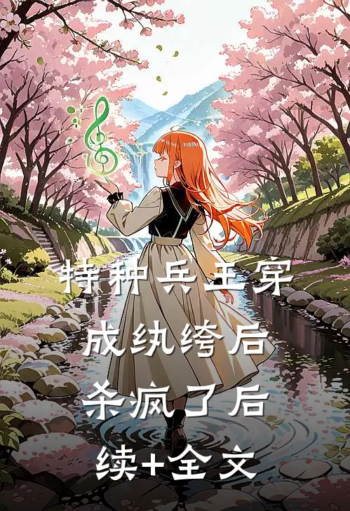 特种兵王穿成纨绔后杀疯了后续+全文