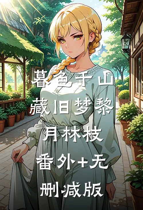 暮色千山藏旧梦黎月林枝:番外+无删减版