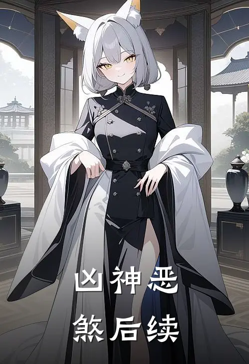 凶神恶煞后续