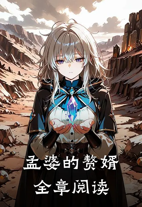 孟婆的赘婿全章阅读
