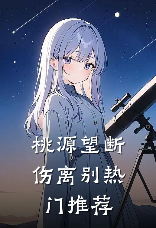 桃源望断伤离别热门推荐