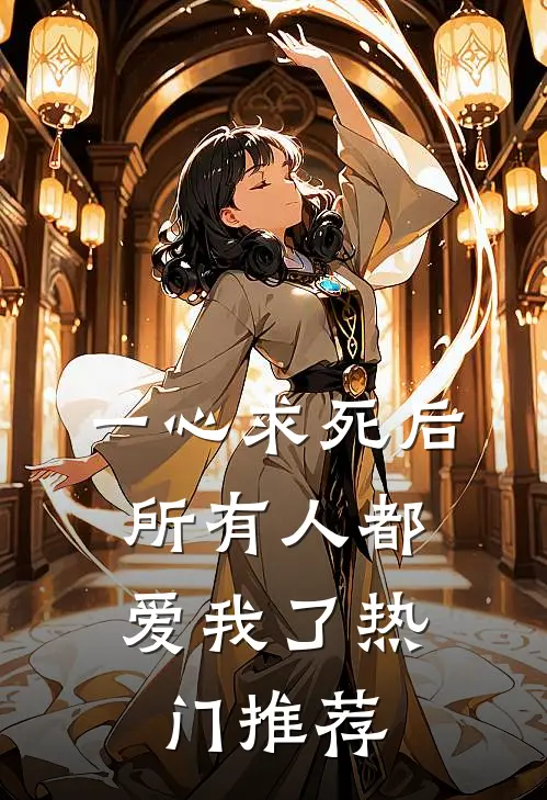 一心求死后，所有人都爱我了热门推荐