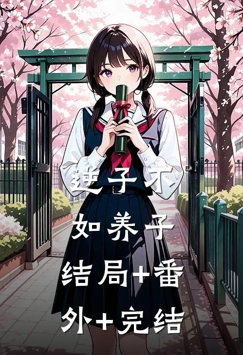 逆子不如养子:结局+番外+完结