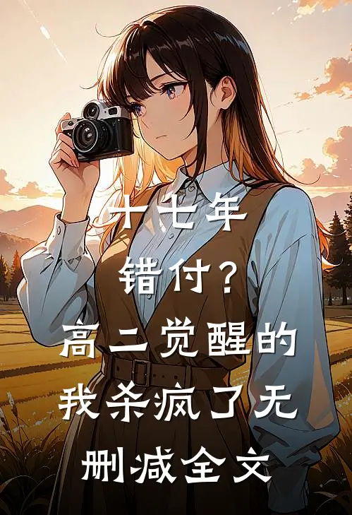 十七年错付？高二觉醒的我杀疯了无删减全文