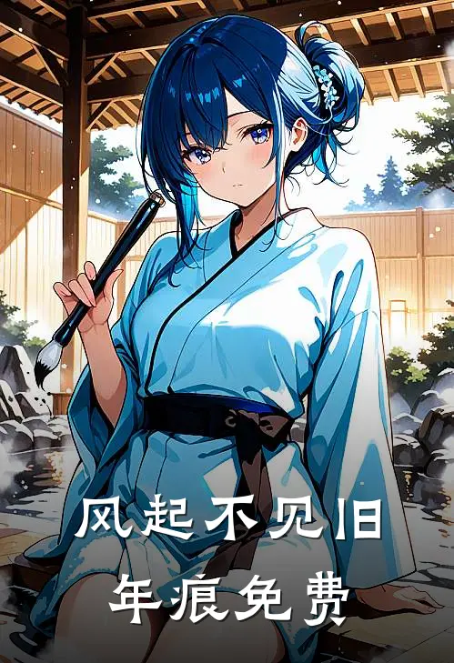 风起不见旧年痕免费