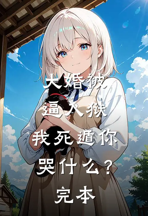 大婚被逼入狱，我死遁你哭什么？完本