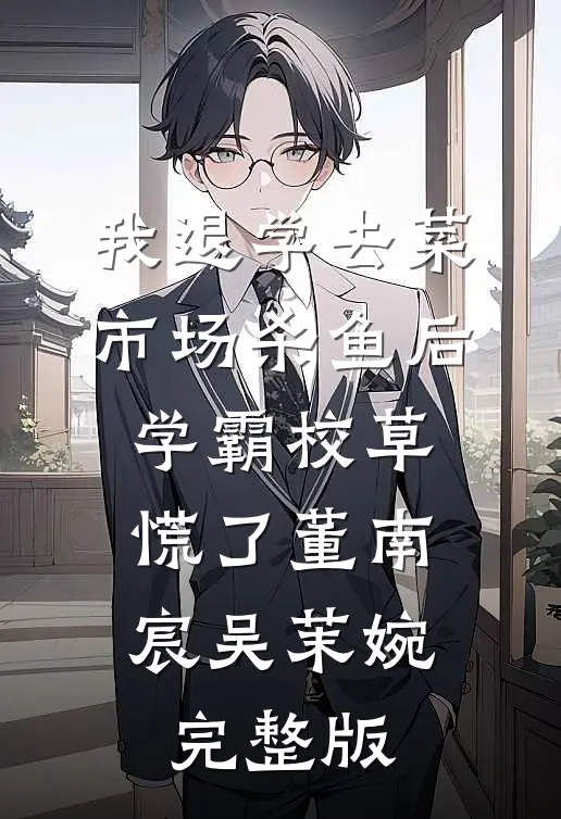 全京城都以为我柔弱，直到我强宠世子爷前文+番外