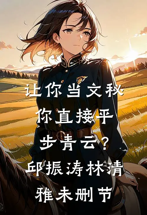 繁花落尽君辞去广告+结局
