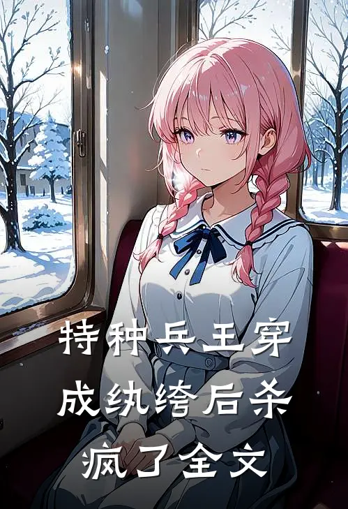 特种兵王穿成纨绔后杀疯了全文
