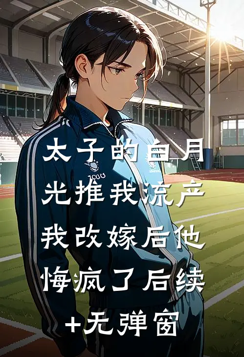 太子的白月光推我流产，我改嫁后他悔疯了后续+无弹窗