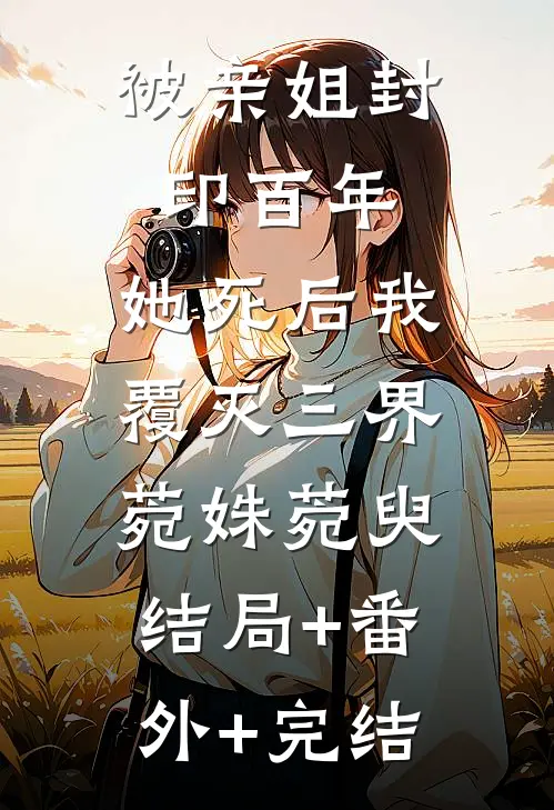 被亲姐封印百年，她死后我覆灭三界菀姝菀臾:结局+番外+完结