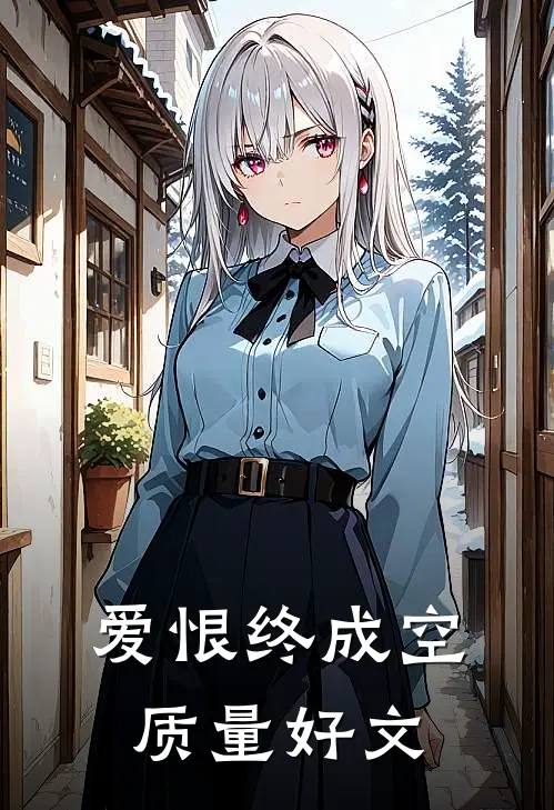 爱恨终成空质量好文