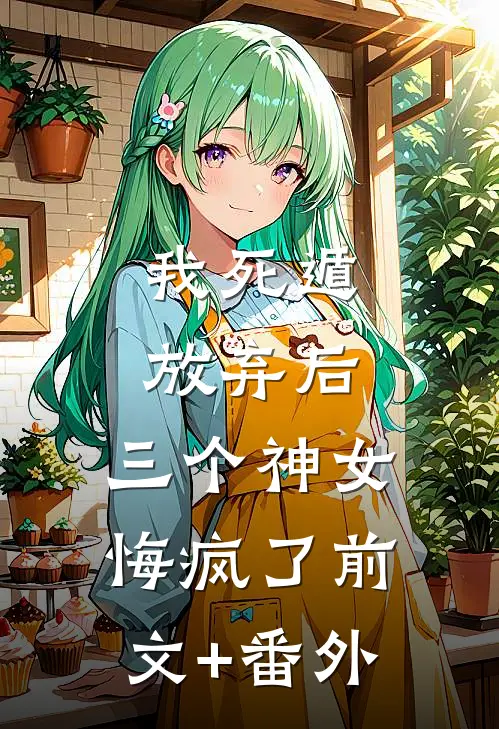 我死遁放弃后，三个神女悔疯了前文+番外