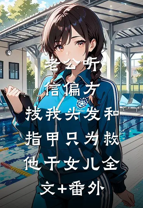 老公听信偏方，拔我头发和指甲只为救他干女儿全文+番外