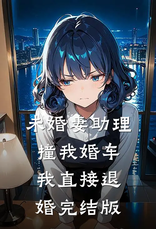 未婚妻助理撞我婚车，我直接退婚完结版