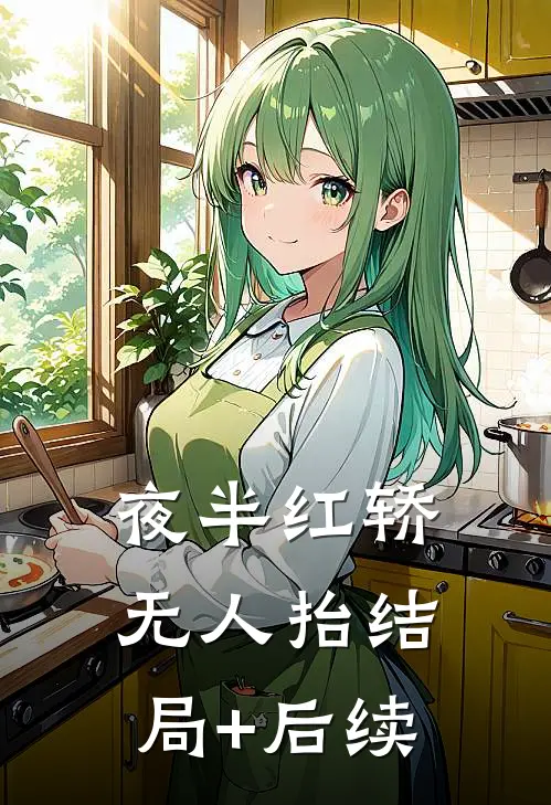 夜半红轿无人抬结局+后续