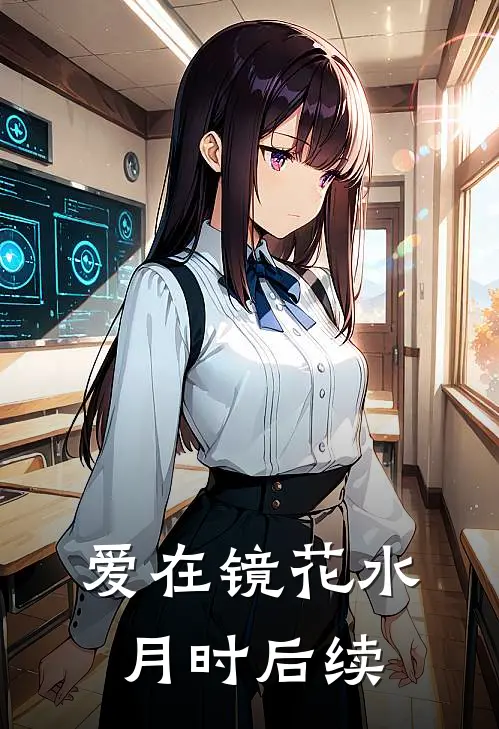爱在镜花水月时后续