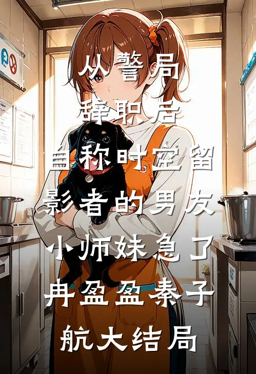 从警局辞职后，自称时空留影者的男友小师妹急了冉盈盈秦子航大结局