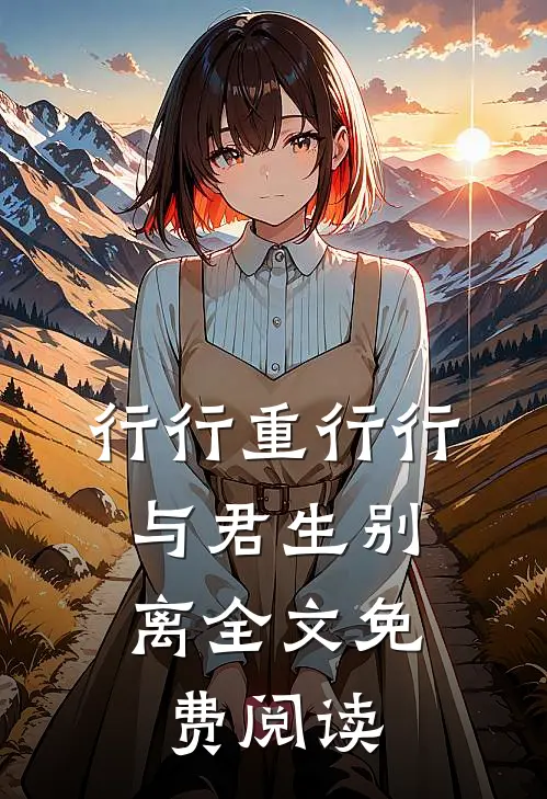 行行重行行，与君生别离全文免费阅读