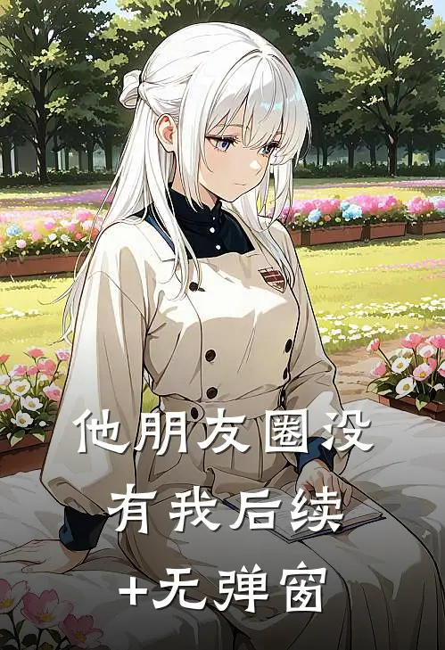 他朋友圈没有我后续+无弹窗