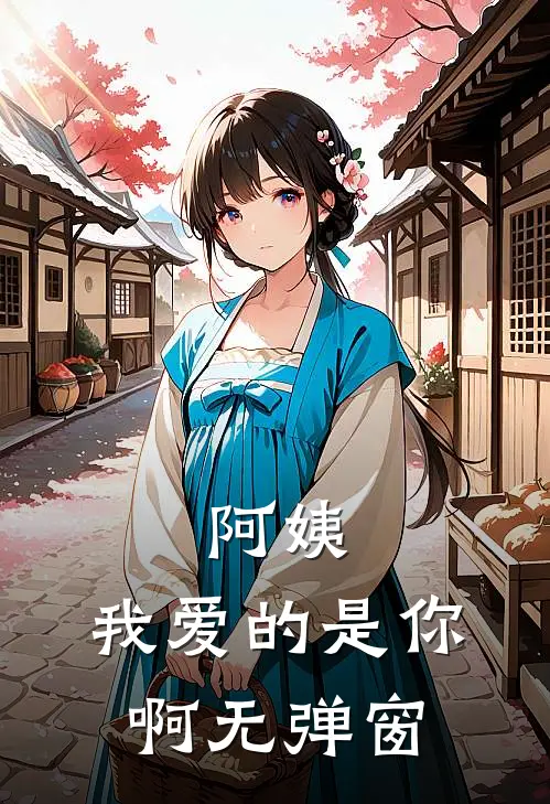 阿姨，我爱的是你啊无弹窗