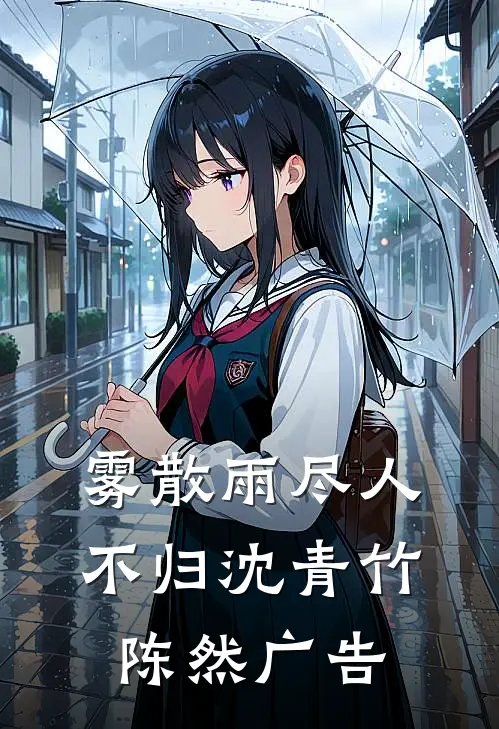 白昼焚雾，此心尽散完结+番外