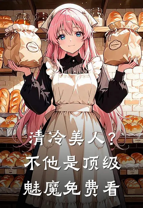 清冷美人？不，他是顶级魅魔免费看