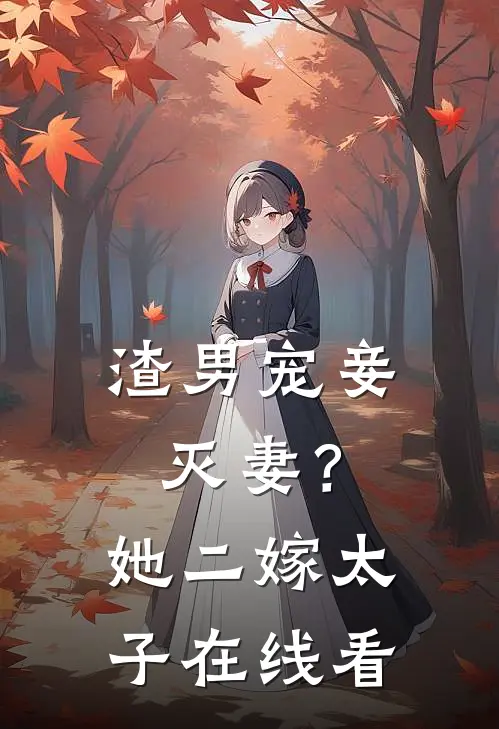 渣男宠妾灭妻？她二嫁太子在线看