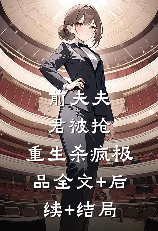 前夫夫君被抢，重生杀疯极品全文+后续+结局