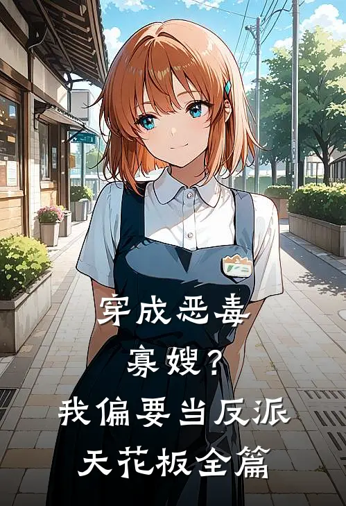 穿成恶毒寡嫂？我偏要当反派天花板全篇