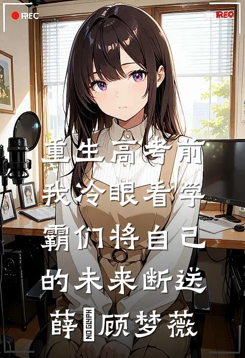 重生高考前，我冷眼看学霸们将自己的未来断送薛琤顾梦薇