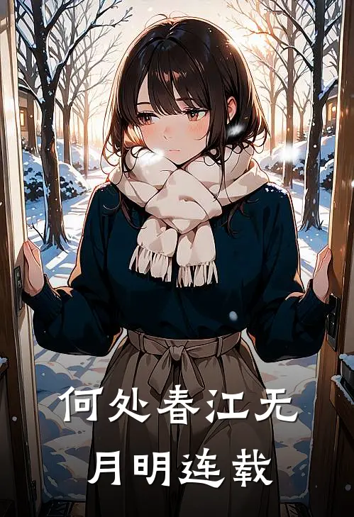何处春江无月明连载